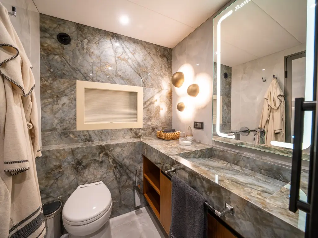 Kuzey Rüzgarı Gulet