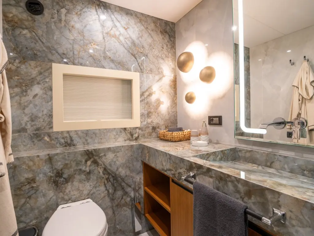 Kuzey Rüzgarı Gulet