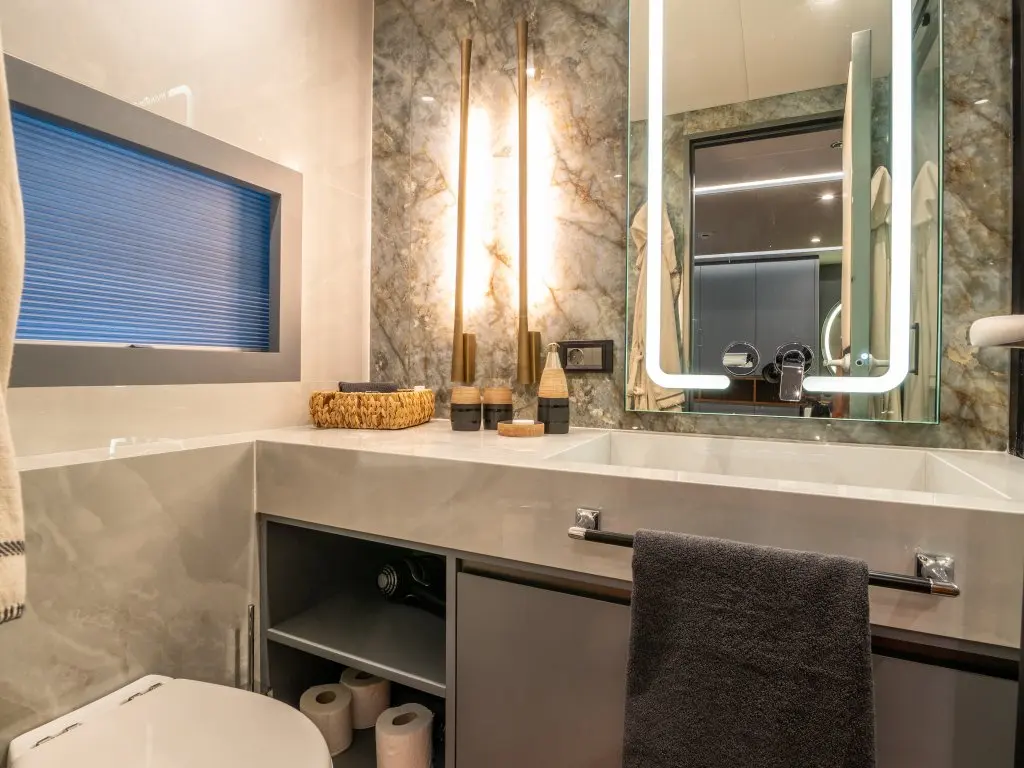 Kuzey Rüzgarı Gulet