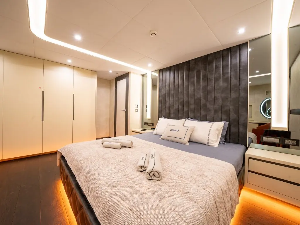 Kuzey Rüzgarı Gulet