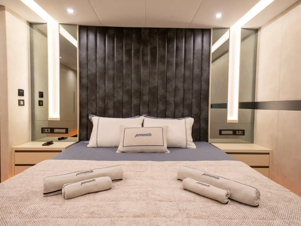 Kuzey Rüzgarı Gulet