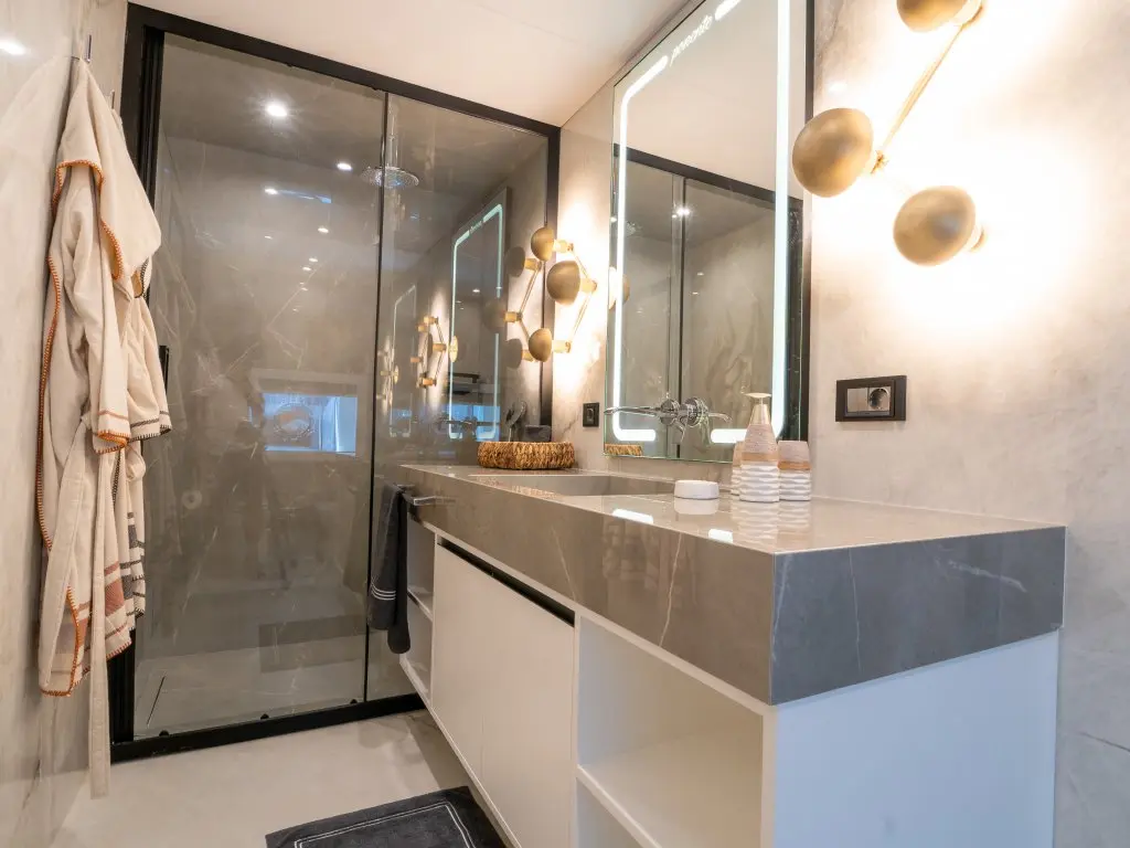 Kuzey Rüzgarı Gulet