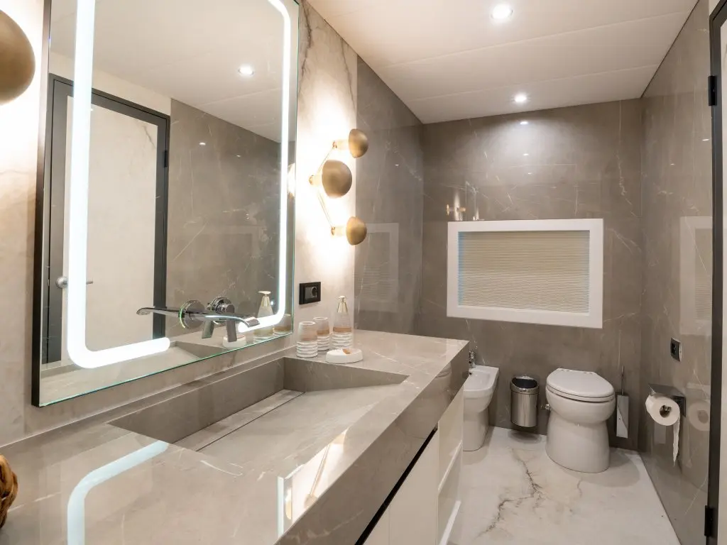 Kuzey Rüzgarı Gulet