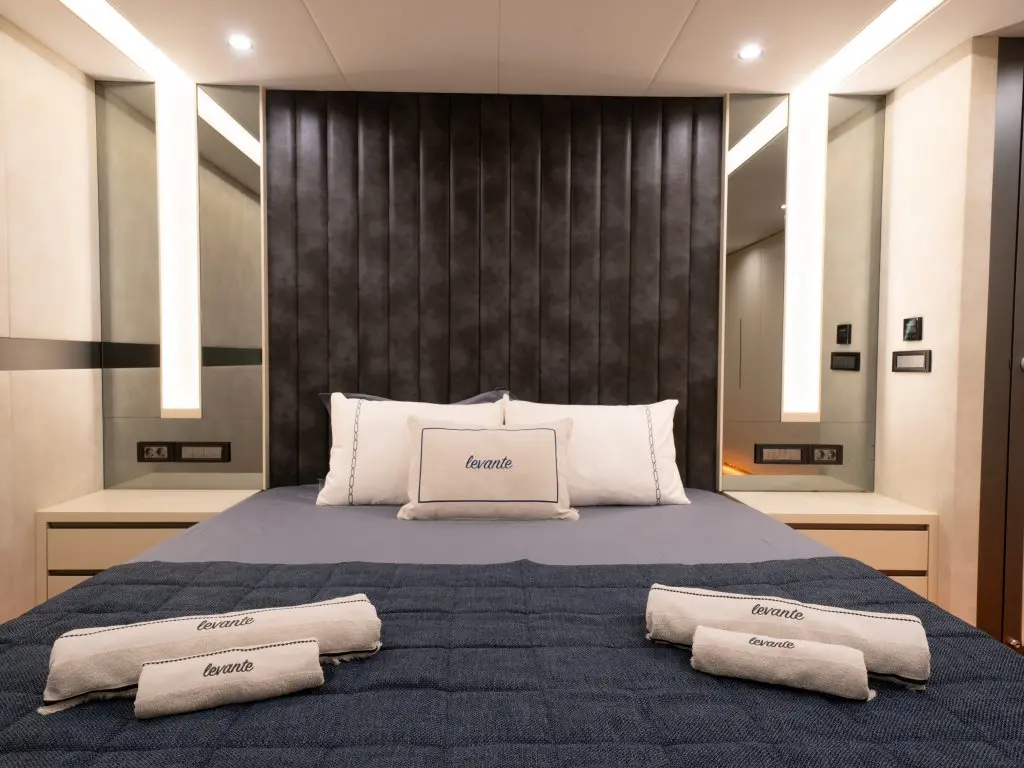 Kuzey Rüzgarı Gulet