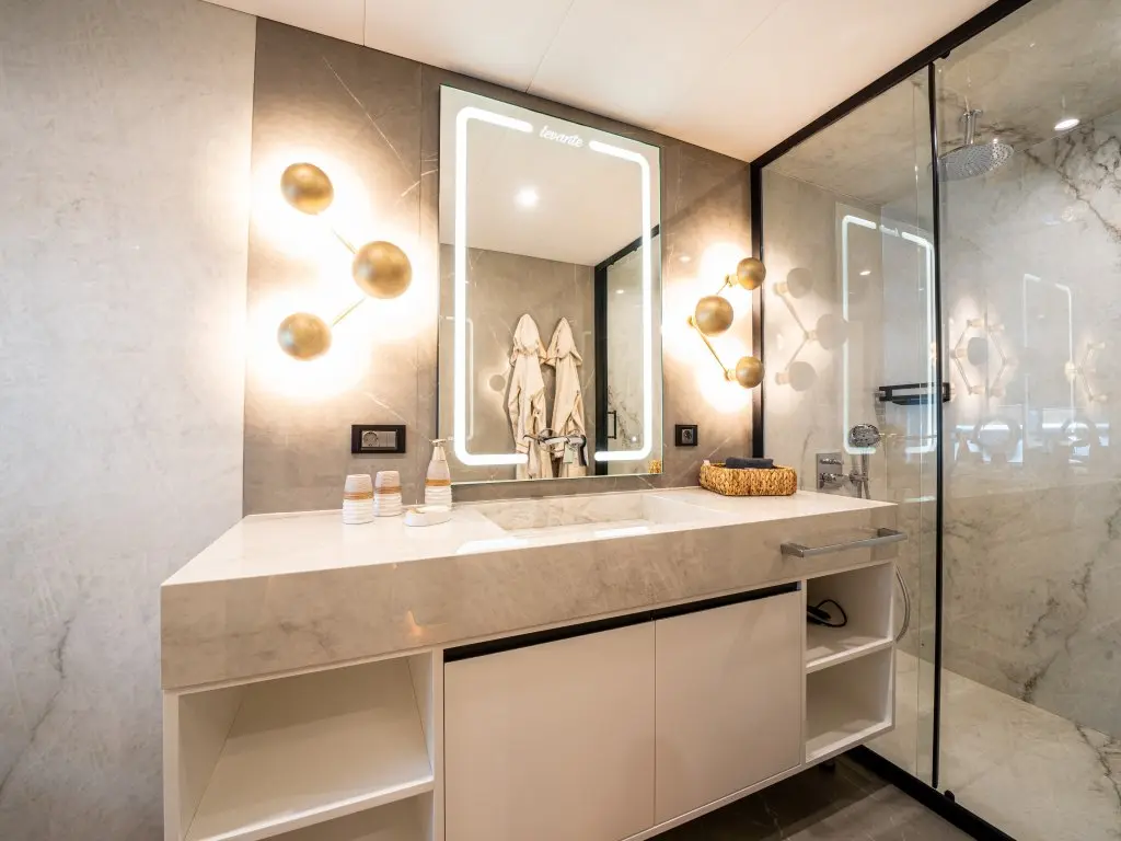 Kuzey Rüzgarı Gulet