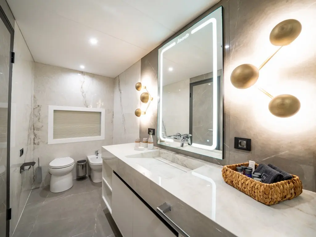 Kuzey Rüzgarı Gulet