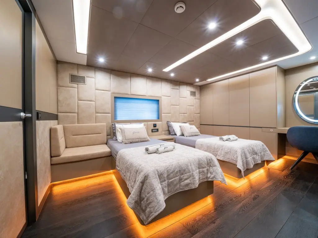 Kuzey Rüzgarı Gulet