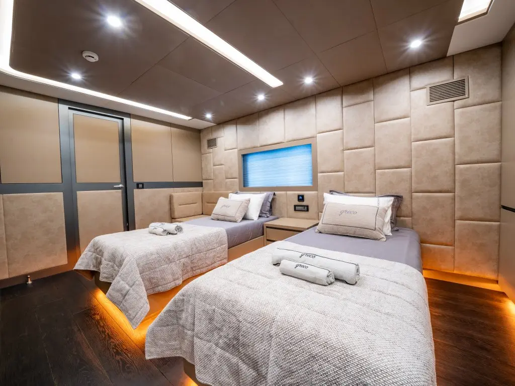 Kuzey Rüzgarı Gulet