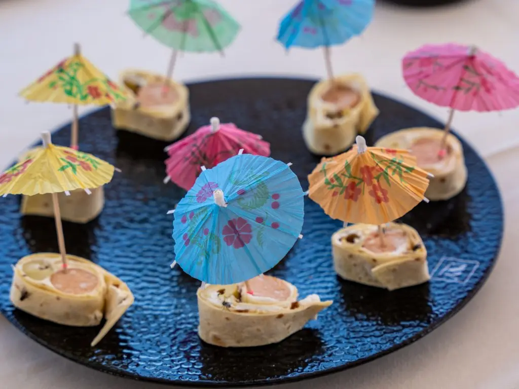 Kuzey Rüzgarı Gulet