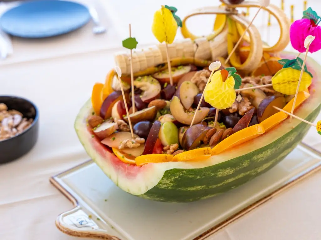 Kuzey Rüzgarı Gulet