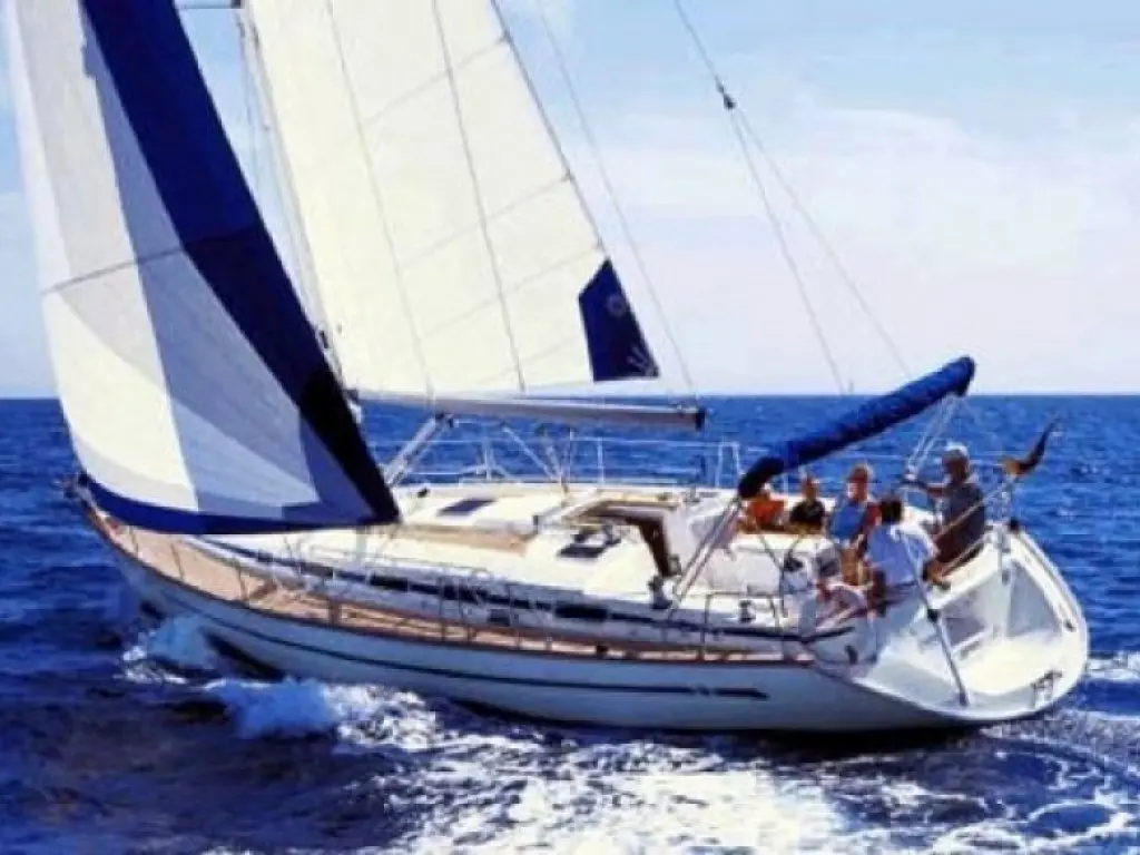 Bavaria 44