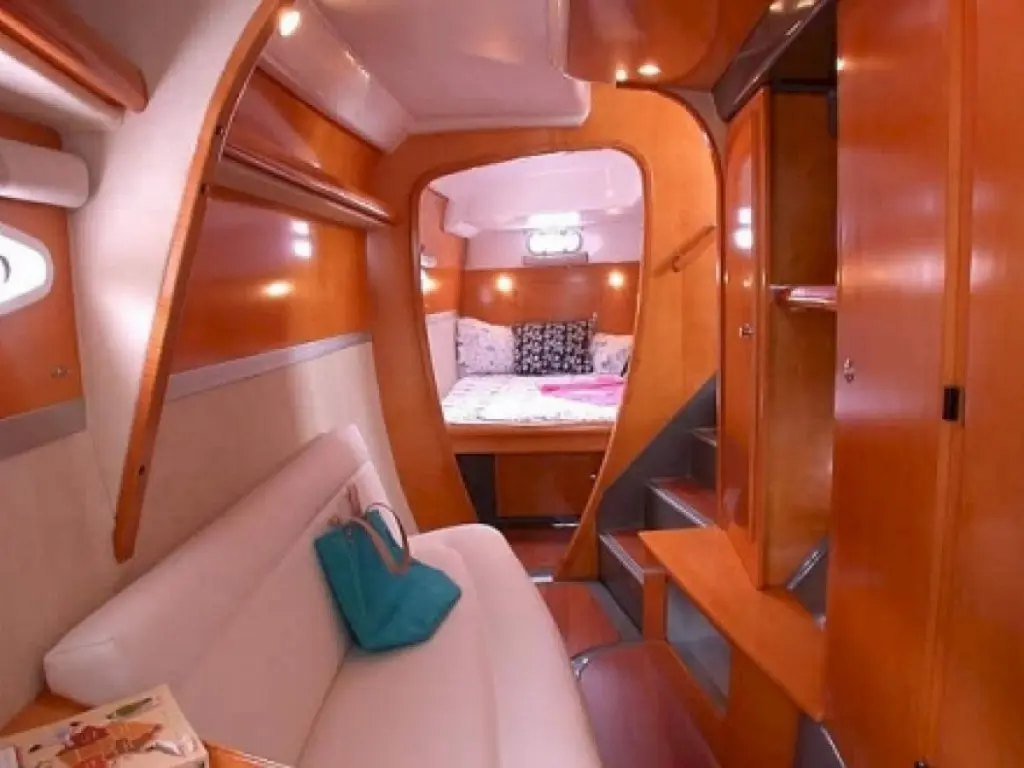 Catamaran Lavezzi 40