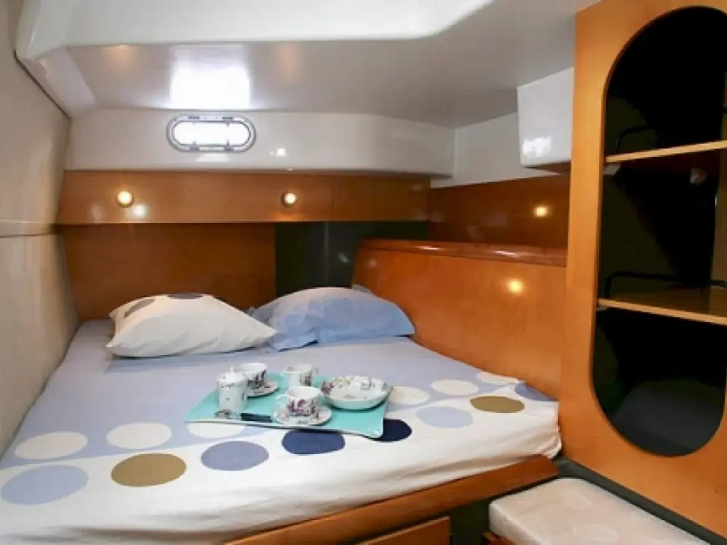 Catamaran Lavezzi 40