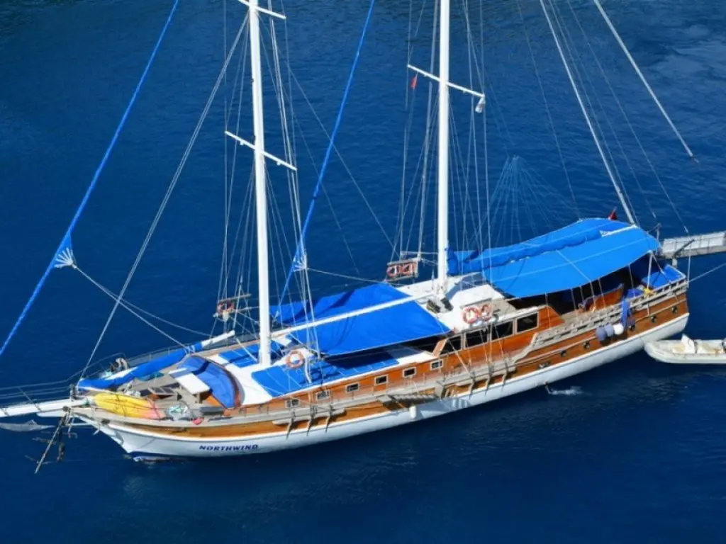 Northwind Gulet