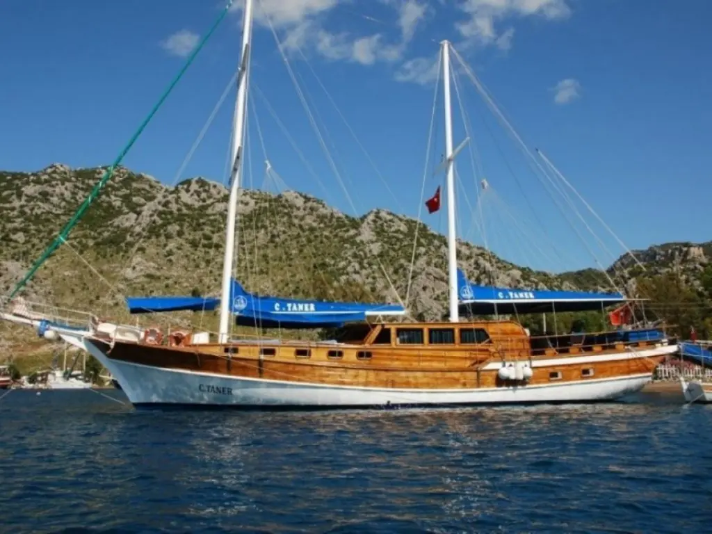 C Taner Gulet