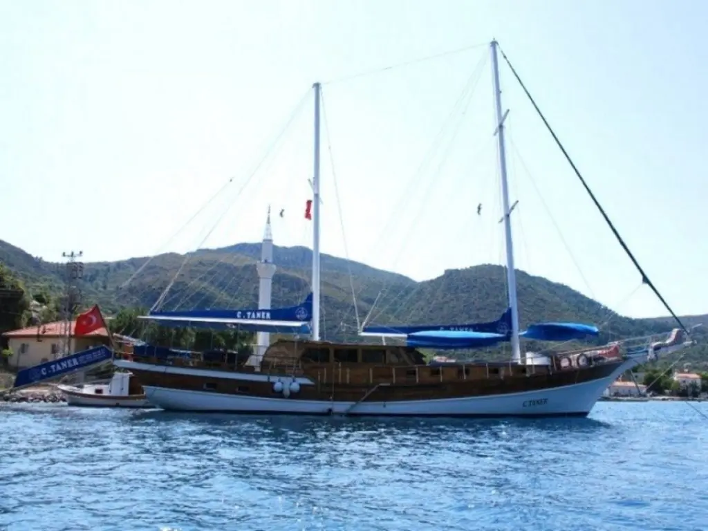 C Taner Gulet