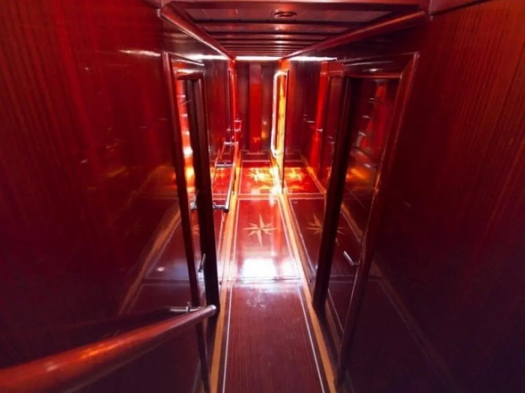 Perla Del mar 1 Gulet