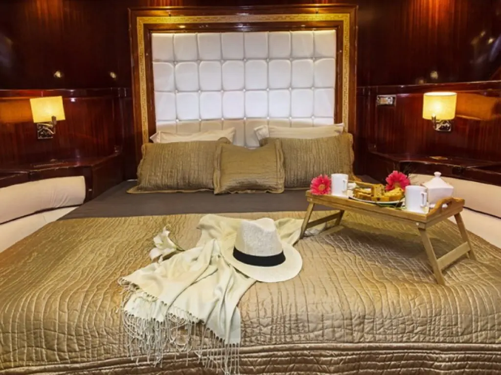 Perla Del Mar 2 Gulet