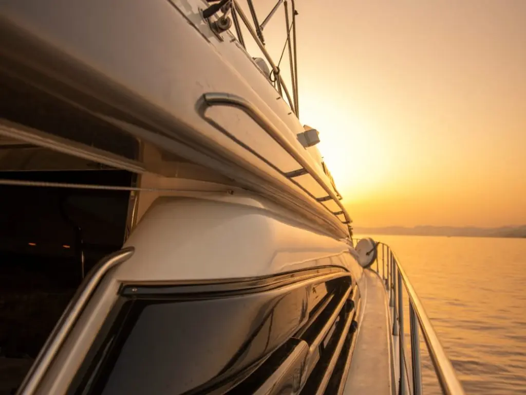 Prenses 48 Motoryacht