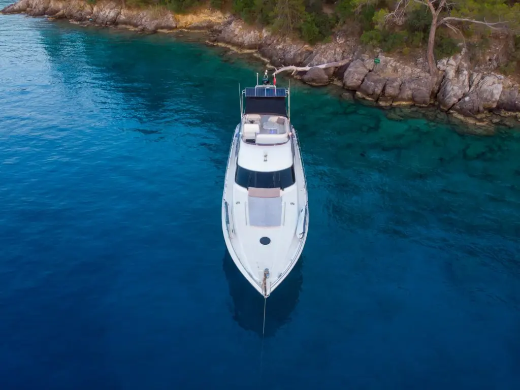 Prenses 48 Motoryacht