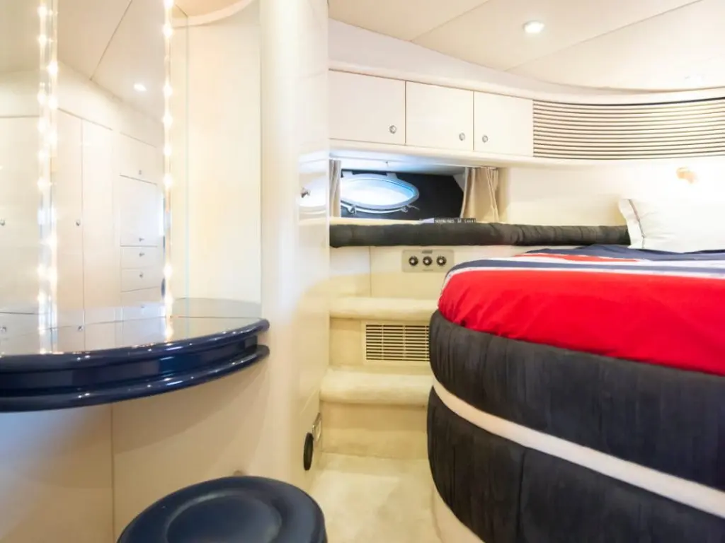 Prenses 48 Motoryacht