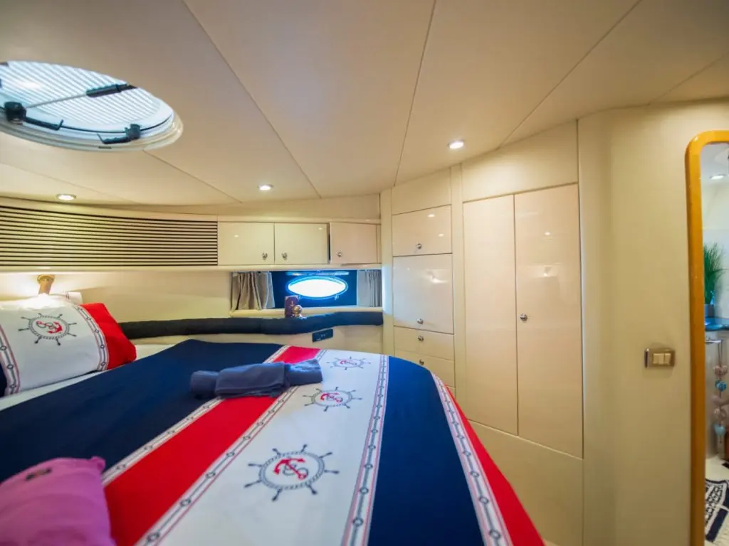 Prenses 48 Motoryacht