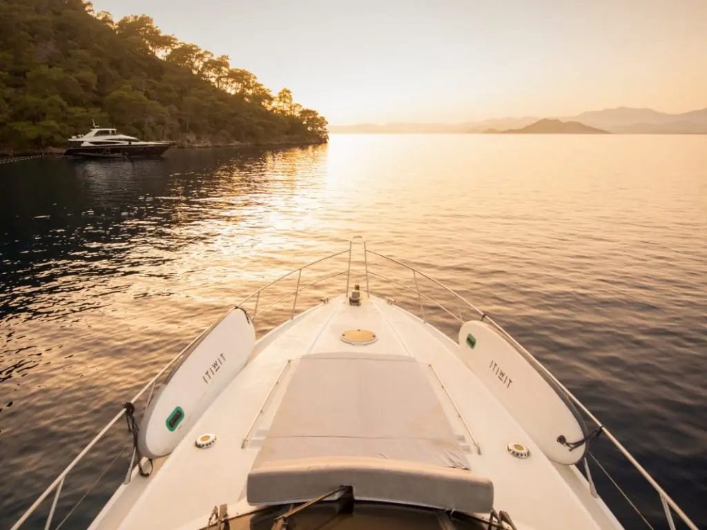 Prenses 48 Motoryacht