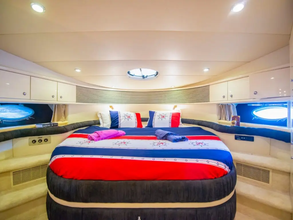 Prenses 48 Motoryacht