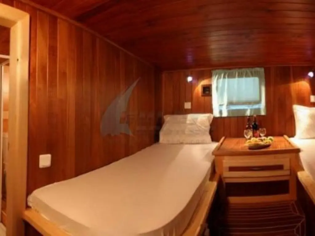 Kaptan Torbalı Gulet